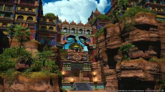 Final Fantasy XIV: Endwalker — screenshot 4