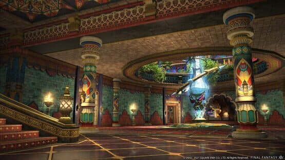 Final Fantasy XIV: Endwalker — screenshot 5