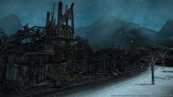 Final Fantasy XIV: Endwalker — screenshot 6