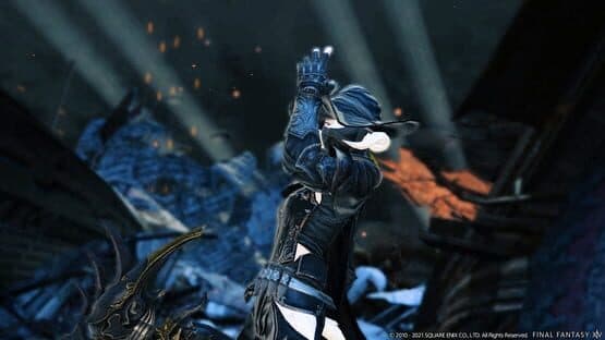 Final Fantasy XIV: Endwalker — screenshot 8