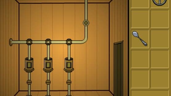 Submachine — screenshot 1