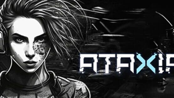 Ataxia — screenshot 1