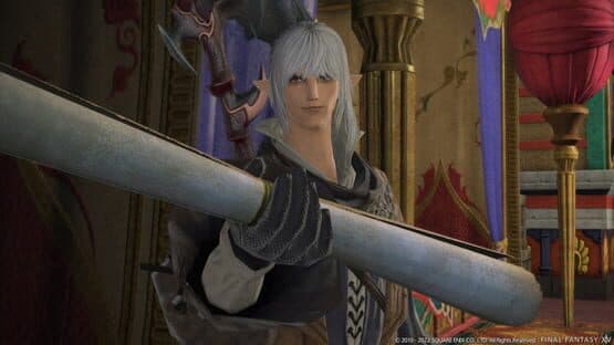 Final Fantasy XIV: Newfound Adventure — screenshot 2