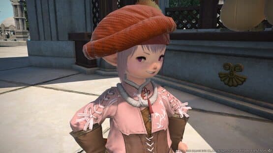 Final Fantasy XIV: Newfound Adventure — screenshot 7
