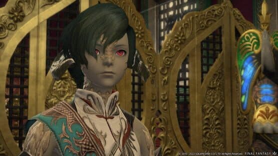 Final Fantasy XIV: Buried Memory — screenshot 1