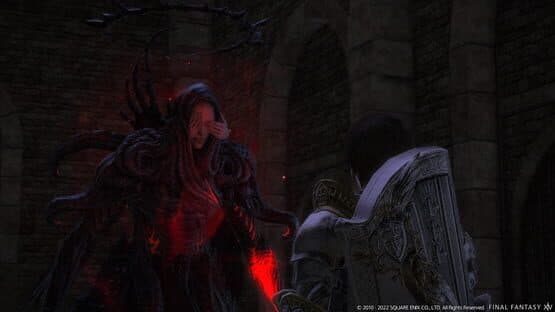 Final Fantasy XIV: Buried Memory — screenshot 2