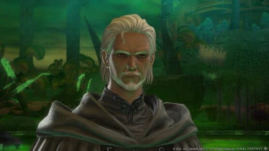 Final Fantasy XIV: Buried Memory — screenshot 4