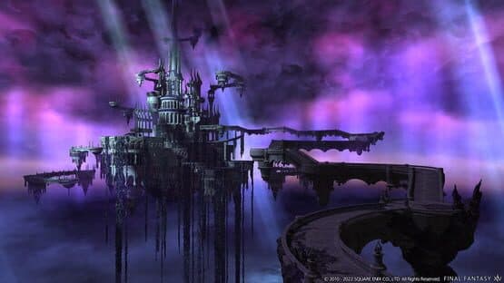 Final Fantasy XIV: Buried Memory — screenshot 7