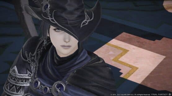 Final Fantasy XIV: Gods Revel, Lands Tremble — screenshot 1