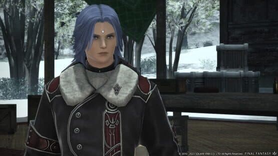 Final Fantasy XIV: Gods Revel, Lands Tremble — screenshot 2