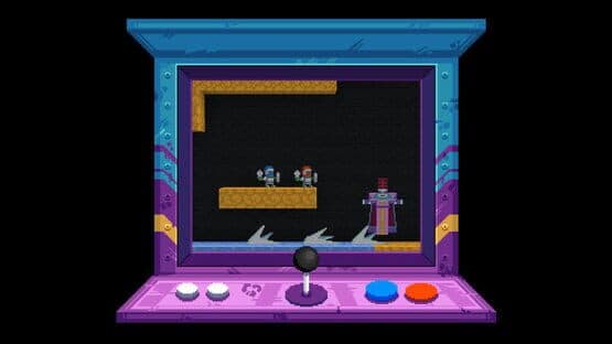 Minecraft: Teenage Mutant Ninja Turtles — screenshot 8