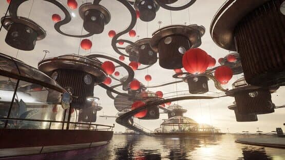 Atomic Heart: Annihilation Instinct — screenshot 1