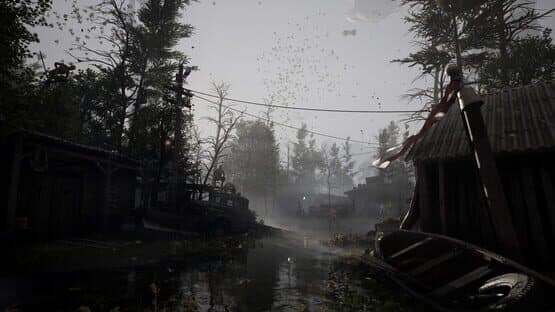 Atomic Heart: Annihilation Instinct — screenshot 4