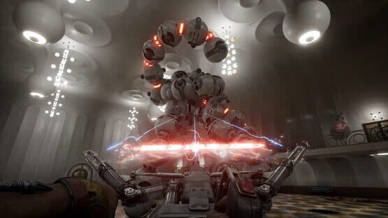 Atomic Heart: Annihilation Instinct — screenshot 5