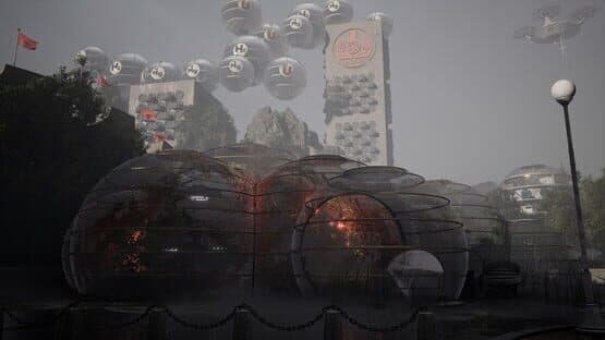 Atomic Heart: Annihilation Instinct — screenshot 6