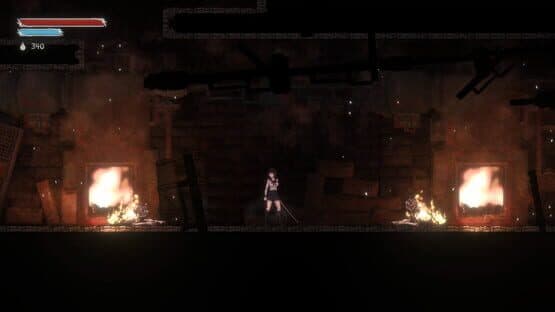 Soul Devourer — screenshot 1