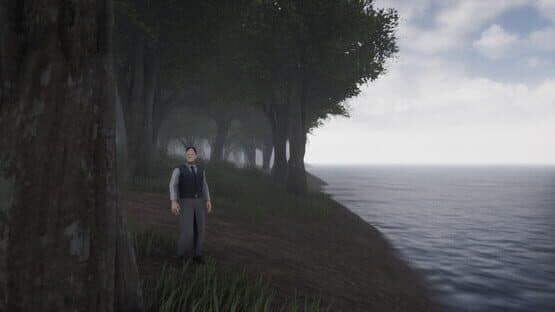 The King in the Shades — screenshot 2