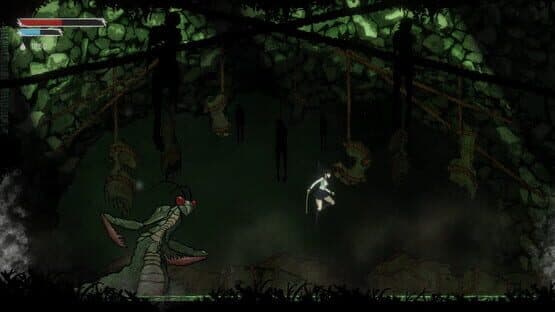 Soul Devourer — screenshot 2