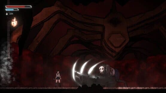 Soul Devourer — screenshot 4