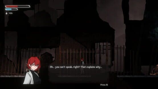 Soul Devourer — screenshot 5