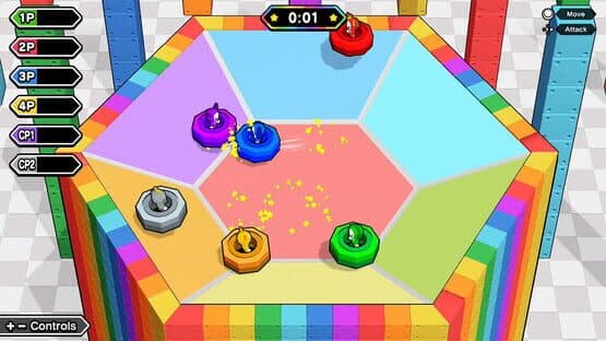 Party Party Time: Happy Happy Pack — screenshot 1