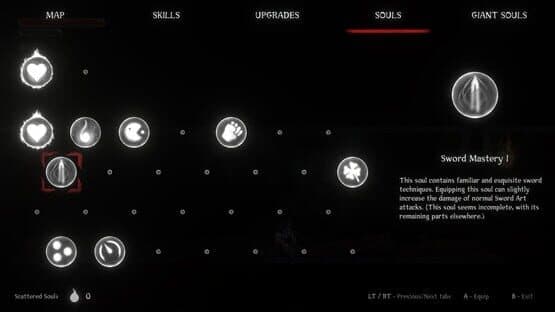 Soul Devourer — screenshot 6