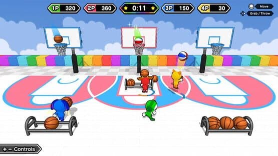 Party Party Time: Happy Happy Pack — screenshot 3