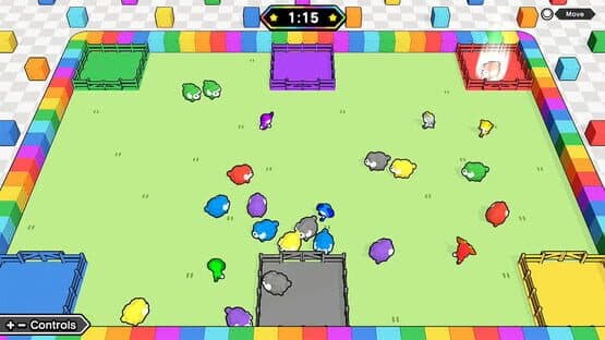 Party Party Time: Happy Happy Pack — screenshot 5