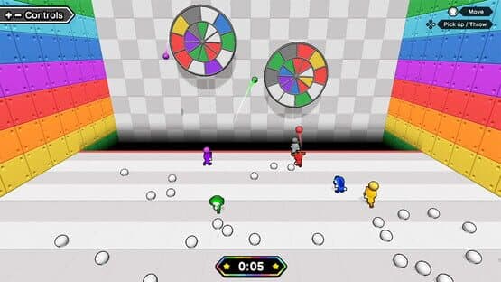 Party Party Time: Happy Happy Pack — screenshot 6