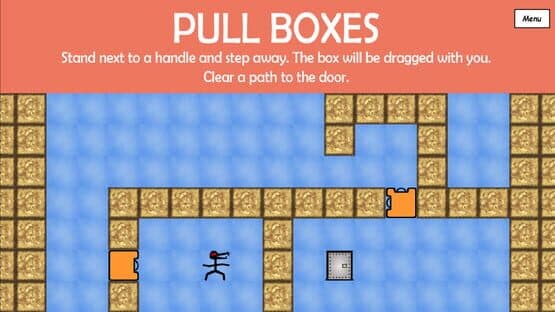 Dragabox — screenshot 1