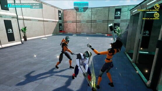 FightBots — screenshot 3