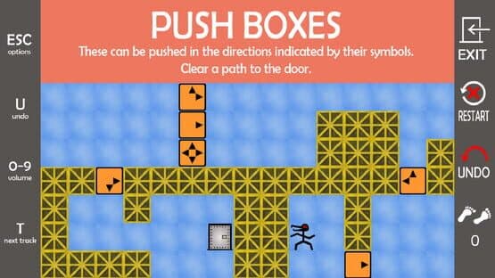 Dragabox — screenshot 2