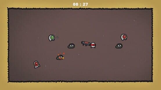 Chaotic Pursuit — screenshot 4