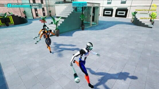 FightBots — screenshot 4