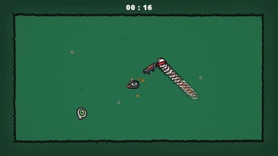 Chaotic Pursuit — screenshot 5