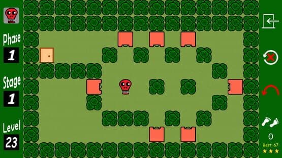 Dragabox — screenshot 4