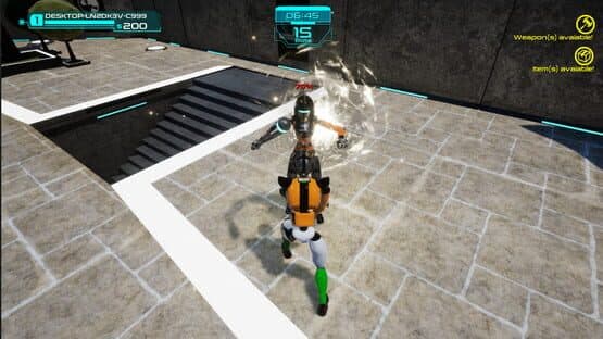 FightBots — screenshot 5