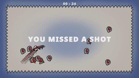 Chaotic Pursuit — screenshot 6