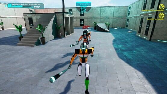 FightBots — screenshot 6