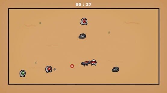 Chaotic Pursuit — screenshot 7