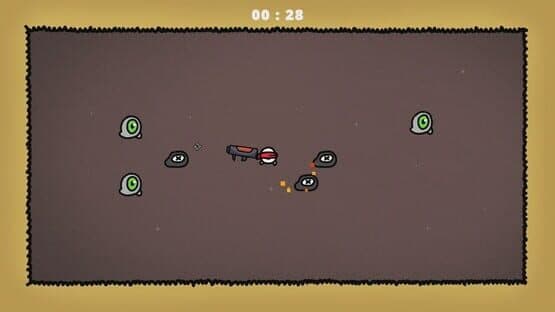 Chaotic Pursuit — screenshot 8