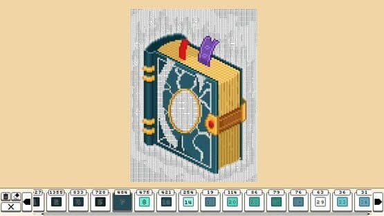 Coloring Pixels: Magic Pack — screenshot 3