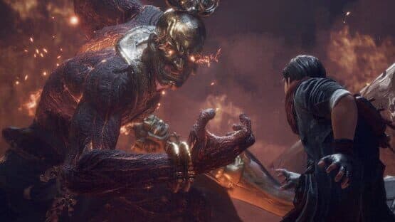 The God Slayer — screenshot 1