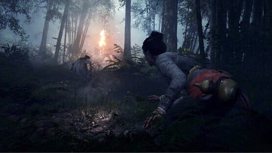 The God Slayer — screenshot 3