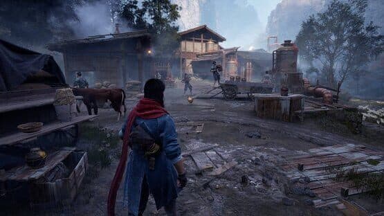 The God Slayer — screenshot 4