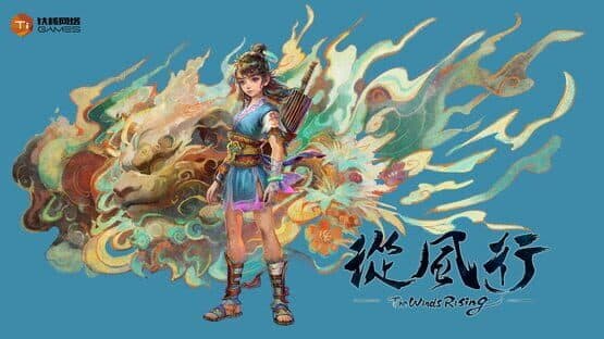 The Winds Rising — screenshot 2