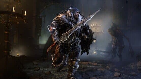 Lords of the Fallen: Complete Edition — screenshot 2