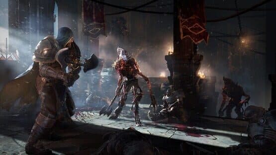 Lords of the Fallen: Complete Edition — screenshot 5