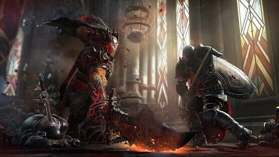 Lords of the Fallen: Complete Edition — screenshot 6