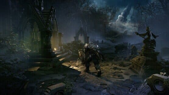 Lords of the Fallen: Complete Edition — screenshot 7